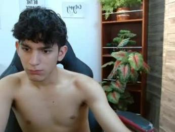billy_wild webcam model stream image