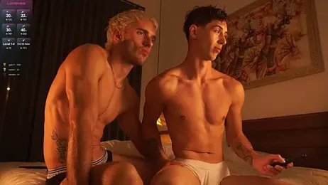 Bbrandon_ webcam stripchat model stream image