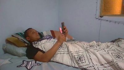 Juanchovergon22 webcam cam4 model stream image