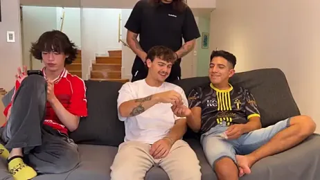 sexualmindsett webcam stripchat model stream image