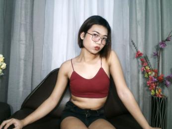 Jaynce webcam model stream image