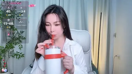 Lucy-cici webcam model stream image