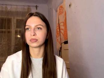 LiliannaBoom webcam model stream image