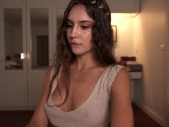 valerieh webcam model stream image