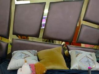 Nicole Esposito webcam model stream image