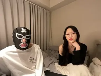 freeterRyo webcam model stream image