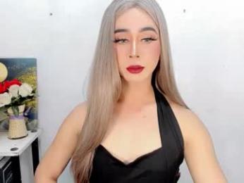 ashley_slutty webcam model stream image