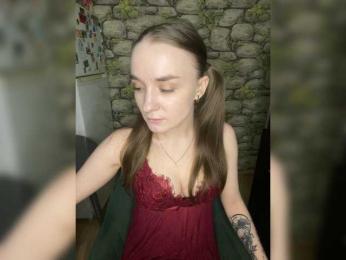 Intro31 webcam model stream image