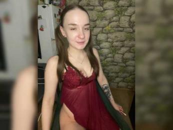 Intro31 webcam model stream image