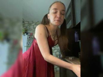 Intro31 webcam model stream image