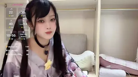 yueyue2003 webcam stripchat model stream image