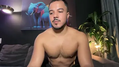 highlatin_guysoficial webcam model stream image