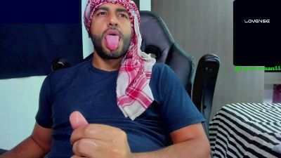 Ralfvoss webcam model stream image