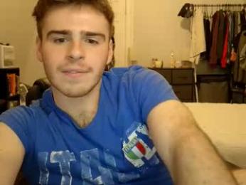 college_dad_bod webcam chaturbate model stream image