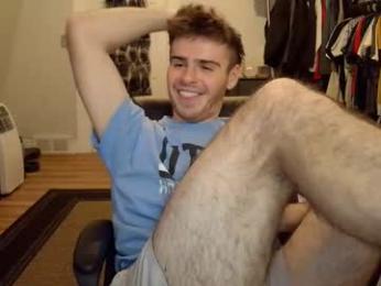 college_dad_bod webcam chaturbate model stream image