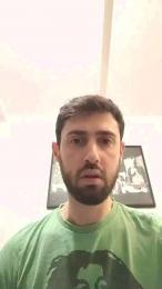 Gabforporn webcam model stream image