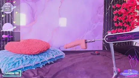 Hanna_Evaanss webcam model stream image