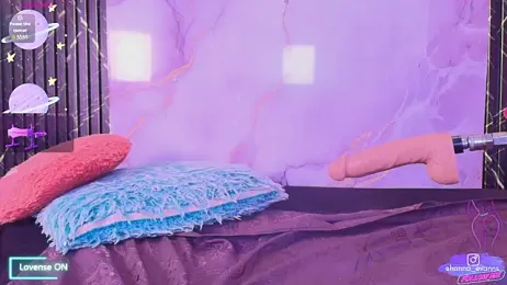 Hanna_Evaanss webcam model stream image