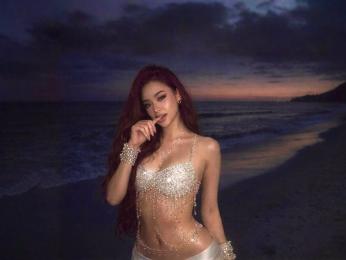 XynthiaWilson webcam livejasmin model stream image