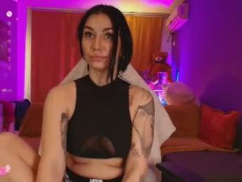 aishaaya webcam model stream image