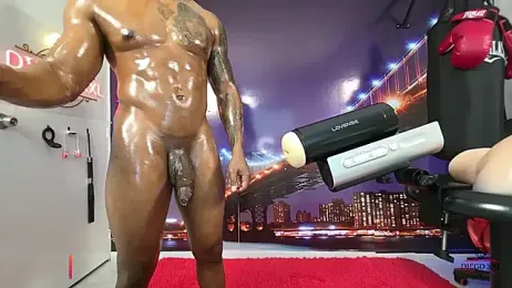 DiegoXXL111 webcam stripchat model stream image