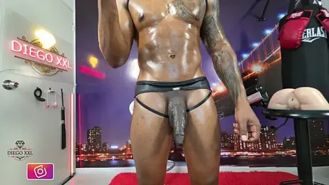 DiegoXXL111 webcam stripchat model stream image