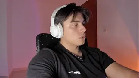 Giordano_Russo webcam model stream image