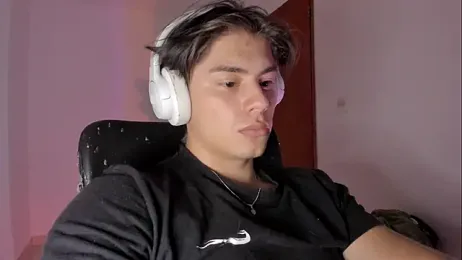 Giordano_Russo webcam model stream image