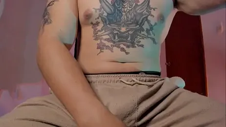 Giordano_Russo webcam model stream image