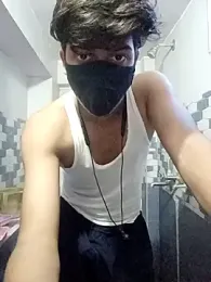 hotyboy_89 webcam model stream image