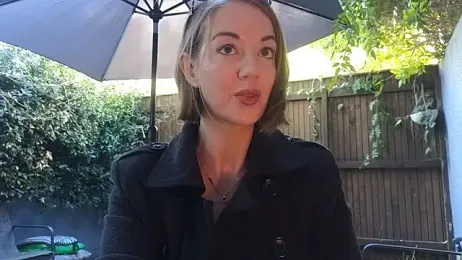 TopsyWilde webcam model stream image