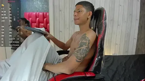 _erick_j webcam model stream image