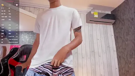 _erick_j webcam model stream image