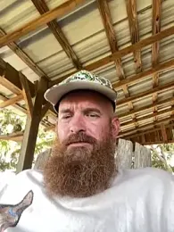 32XRedBeard webcam model stream image