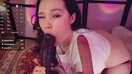 Chery_Lady22 webcam model stream image