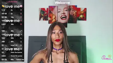 red_veltet webcam model stream image