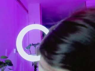 sofia-nyx webcam camsoda model stream image