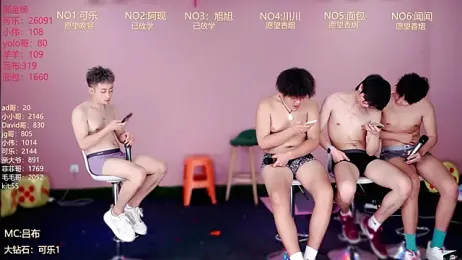 w-lucky02 webcam model stream image