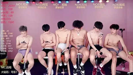 w-lucky02 webcam model stream image