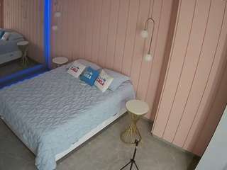 voyeurcam-casa-salsa-bathroom-2 webcam model stream image