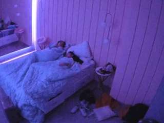 voyeurcam-casa-salsa-bathroom-2 webcam camsoda model stream image
