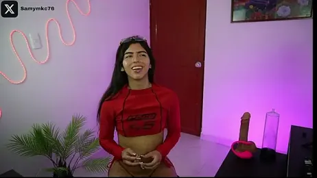 samymelo webcam stripchat model stream image