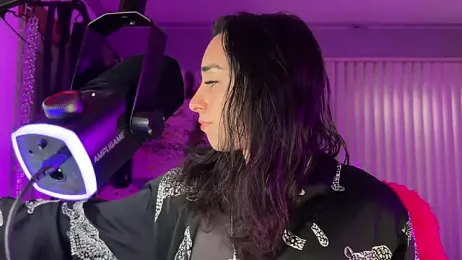 xoFrankie webcam stripchat model stream image