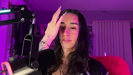 xoFrankie webcam stripchat model stream image