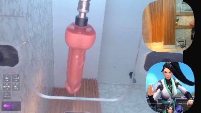 NinaCapelli_ webcam model stream image