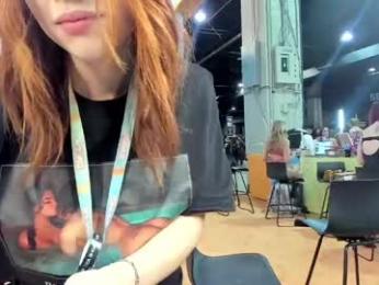 emmiep webcam model stream image