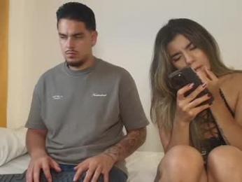 rose_dom webcam model stream image