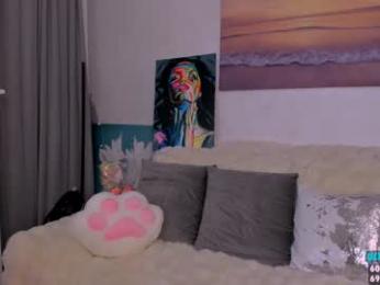 sweety_rinushka_ webcam model stream image