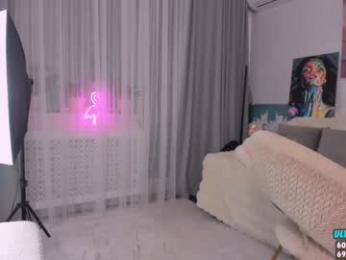 sweety_rinushka_ webcam model stream image