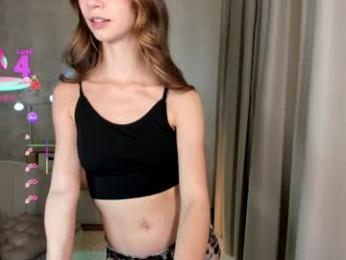 living_doll webcam chaturbate model stream image